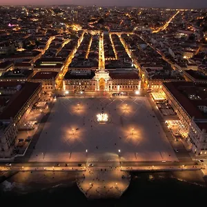  Apartamento Downtown - Chiado & Me 2