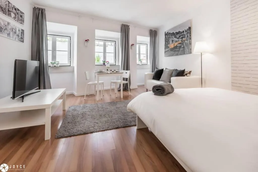 Inloveapartments - Under A Fig Tree 리스본